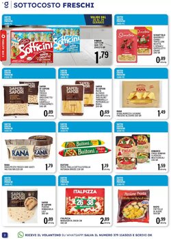 Volantino promozionale Gecop  valide dal 19/01/2026 - Pagina 2.