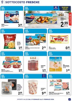 Volantino promozionale Gecop  valide dal 19/01/2026 - Pagina 3.