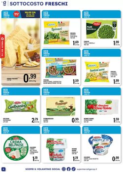 Volantino promozionale Gecop  valide dal 19/01/2026 - Pagina 4.