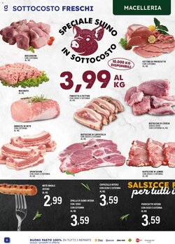 Volantino promozionale Gecop  valide dal 19/01/2026 - Pagina 6.