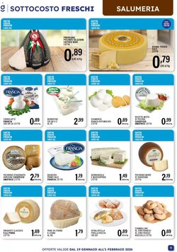 Volantino promozionale Gecop  valide dal 19/01/2026 - Pagina 9.