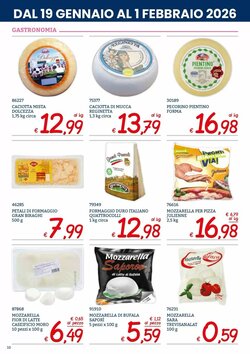 Volantino promozionale Zona  valide dal 19/01/2026 - Pagina 10.