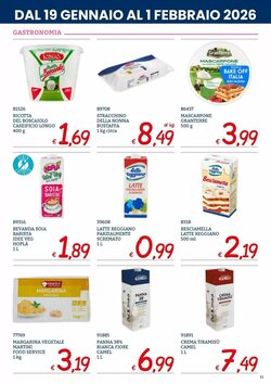 Volantino promozionale Zona  valide dal 19/01/2026 - Pagina 11.