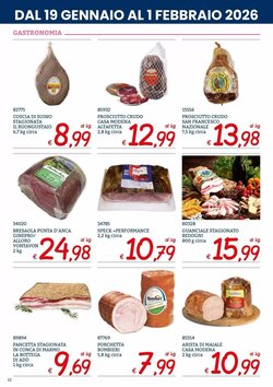 Volantino promozionale Zona  valide dal 19/01/2026 - Pagina 12.