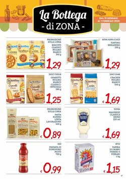 Volantino promozionale Zona  valide dal 19/01/2026 - Pagina 17.