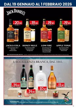 Volantino promozionale Zona  valide dal 19/01/2026 - Pagina 19.