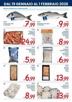 Volantino promozionale Zona  valide dal 19/01/2026 - Pagina 5.