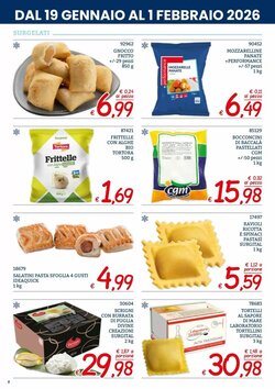 Volantino promozionale Zona  valide dal 19/01/2026 - Pagina 8.