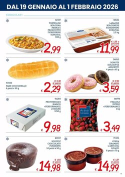 Volantino promozionale Zona  valide dal 19/01/2026 - Pagina 9.