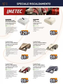 Volantino promozionale Unieuro valide dal 19/01/2026 - Pagina 2.