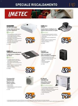 Volantino promozionale Unieuro valide dal 19/01/2026 - Pagina 3.