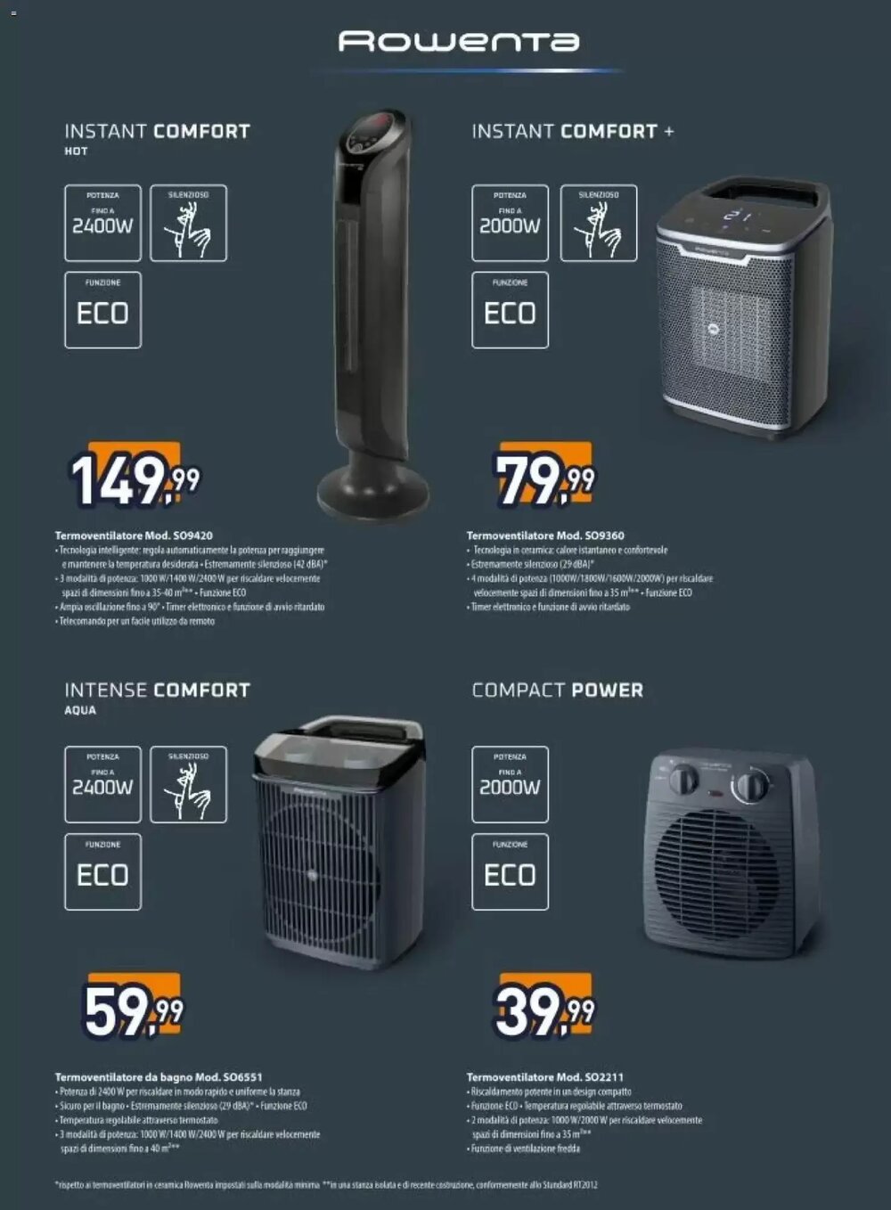 Volantino promozionale Unieuro valide dal 19/01/2026 - Pagina 4.