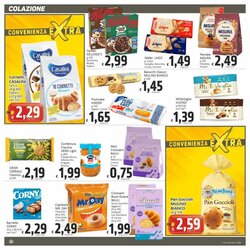 Volantino promozionale Paghi Poco valide dal 19/01/2026 - Pagina 10.