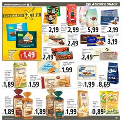 Volantino promozionale Paghi Poco valide dal 19/01/2026 - Pagina 11.