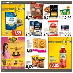 Volantino promozionale Paghi Poco valide dal 19/01/2026 - Pagina 12.