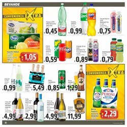 Volantino promozionale Paghi Poco valide dal 19/01/2026 - Pagina 14.