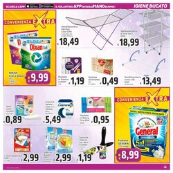 Volantino promozionale Paghi Poco valide dal 19/01/2026 - Pagina 17.