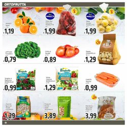 Volantino promozionale Paghi Poco valide dal 19/01/2026 - Pagina 2.