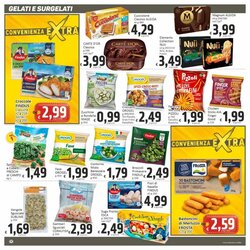 Volantino promozionale Paghi Poco valide dal 19/01/2026 - Pagina 8.