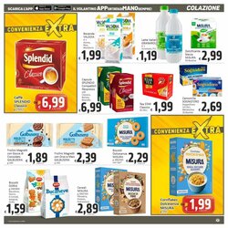 Volantino promozionale Paghi Poco valide dal 19/01/2026 - Pagina 9.