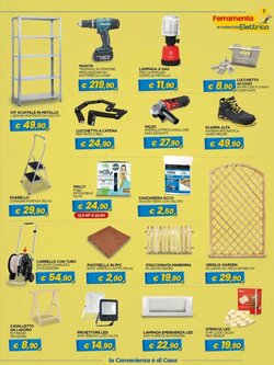 Volantino promozionale Gr Rubino valide dal 19/01/2026 - Pagina 7.