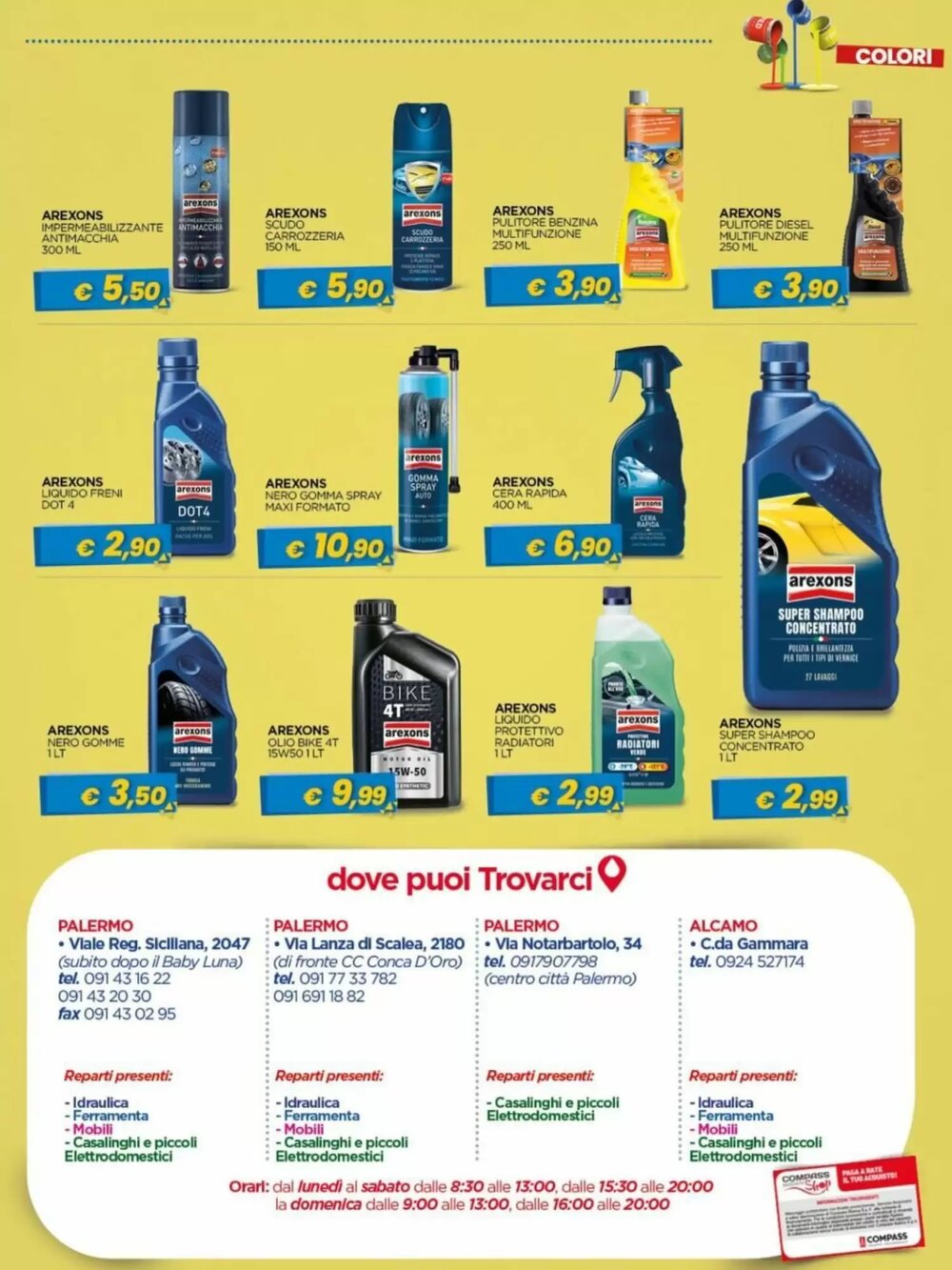 Volantino promozionale Gr Rubino valide dal 19/01/2026 - Pagina 8.