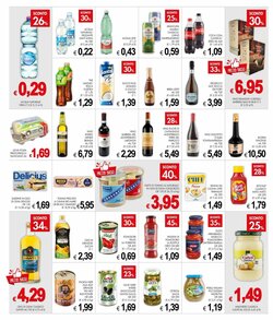 Volantino promozionale PrestoFresco valide dal 19/01/2026 - Pagina 6.