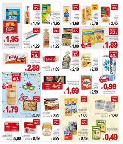 Volantino promozionale PrestoFresco valide dal 19/01/2026 - Pagina 7.