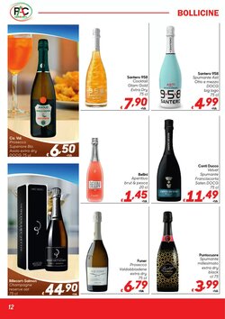 Volantino promozionale Pac Cash&Carry valide dal 19/01/2026 - Pagina 12.