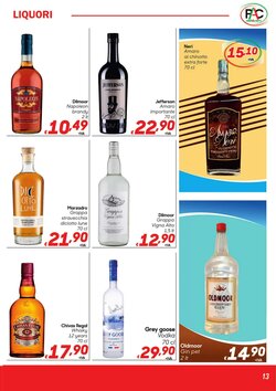 Volantino promozionale Pac Cash&Carry valide dal 19/01/2026 - Pagina 13.