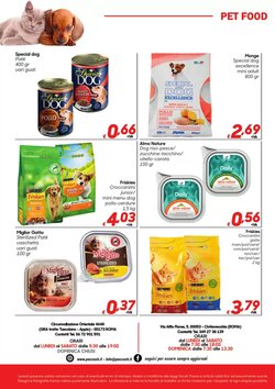 Volantino promozionale Pac Cash&Carry valide dal 19/01/2026 - Pagina 16.