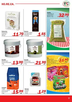 Volantino promozionale Pac Cash&Carry valide dal 19/01/2026 - Pagina 9.