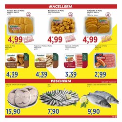 Volantino promozionale Market Ingross  valide dal 19/01/2026 - Pagina 11.