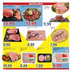 Volantino promozionale Market Ingross  valide dal 19/01/2026 - Pagina 12.