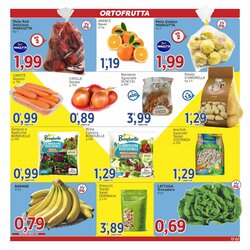 Volantino promozionale Market Ingross  valide dal 19/01/2026 - Pagina 13.