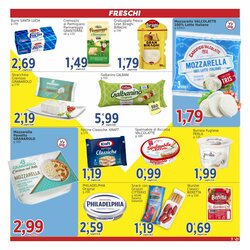 Volantino promozionale Market Ingross  valide dal 19/01/2026 - Pagina 3.