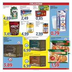 Volantino promozionale Market Ingross  valide dal 19/01/2026 - Pagina 5.