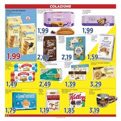Volantino promozionale Market Ingross  valide dal 19/01/2026 - Pagina 6.