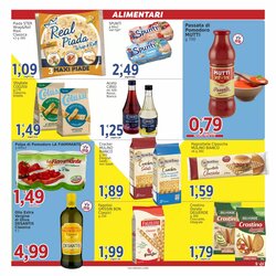 Volantino promozionale Market Ingross  valide dal 19/01/2026 - Pagina 9.