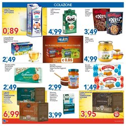 Volantino promozionale Sidis  valide dal 19/01/2026 - Pagina 10.