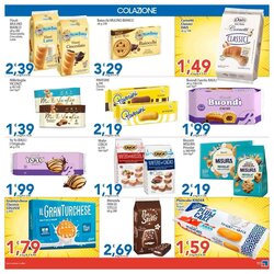 Volantino promozionale Sidis  valide dal 19/01/2026 - Pagina 11.