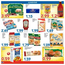 Volantino promozionale Sidis  valide dal 19/01/2026 - Pagina 14.