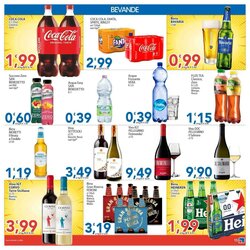 Volantino promozionale Sidis  valide dal 19/01/2026 - Pagina 15.