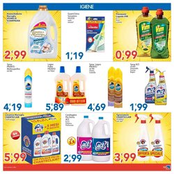 Volantino promozionale Sidis  valide dal 19/01/2026 - Pagina 19.