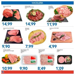 Volantino promozionale Sidis  valide dal 19/01/2026 - Pagina 2.