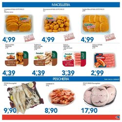 Volantino promozionale Sidis  valide dal 19/01/2026 - Pagina 3.