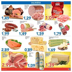 Volantino promozionale Sidis  valide dal 19/01/2026 - Pagina 5.