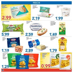 Volantino promozionale Sidis  valide dal 19/01/2026 - Pagina 6.