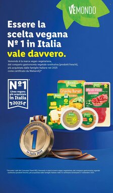 Volantino promozionale Lidl  valide dal 19/01/2026 - Pagina 24.