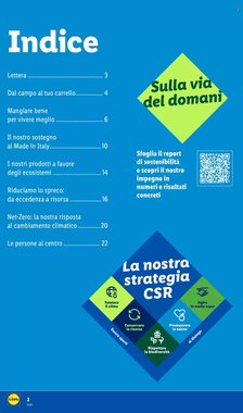 Volantino promozionale Lidl  valide dal 19/01/2026 - Pagina 2.